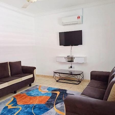 Mz Homestay 莎阿南 外观 照片