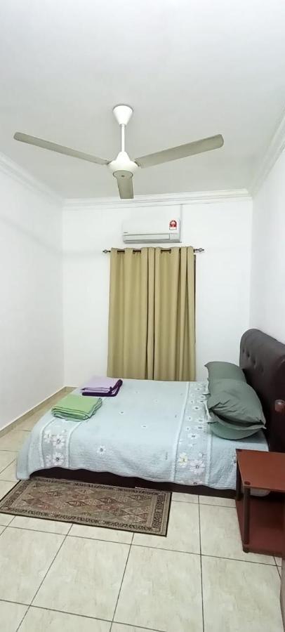 Mz Homestay 莎阿南 外观 照片
