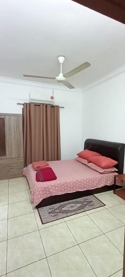 Mz Homestay 莎阿南 外观 照片